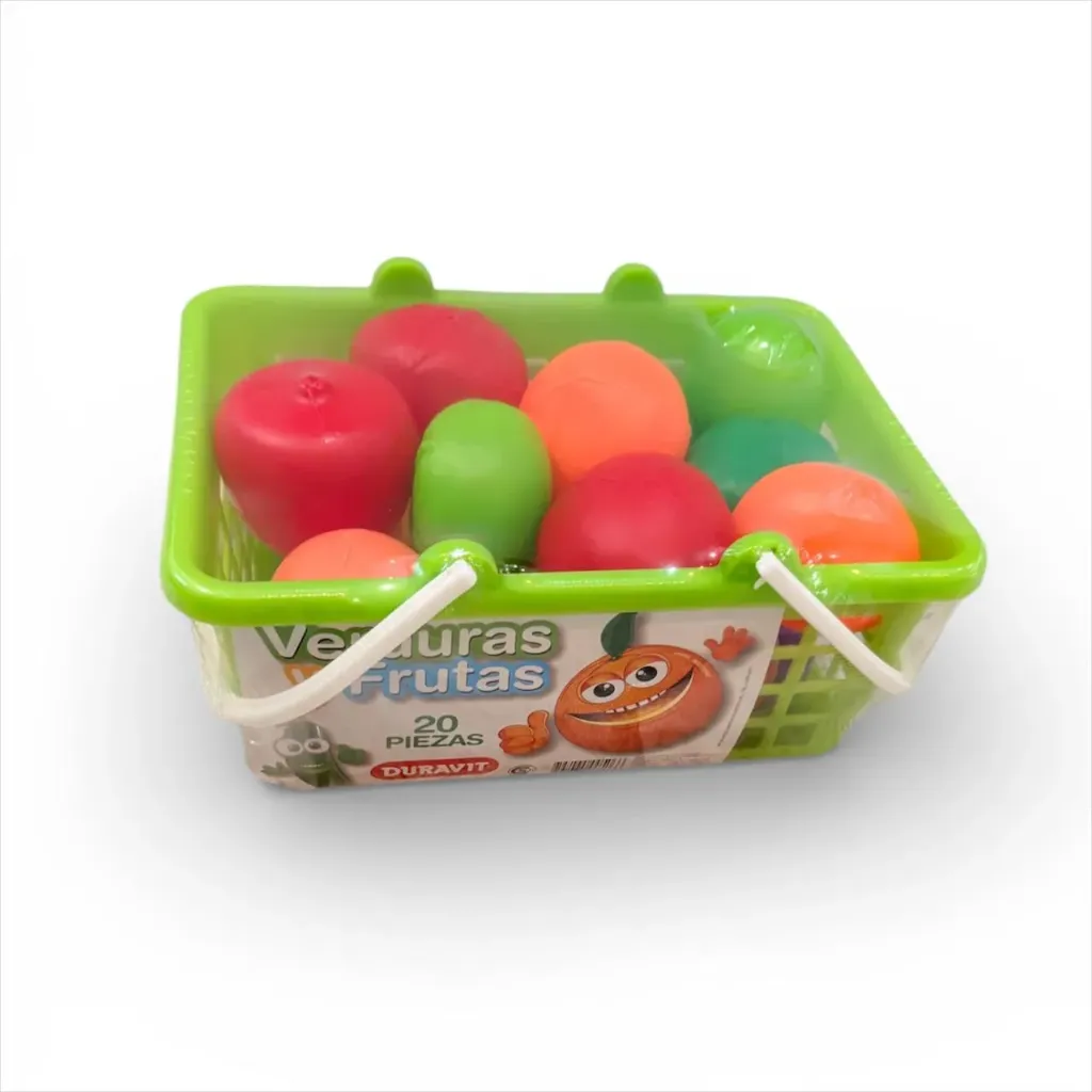 Canasta de frutas y verduras Duravit