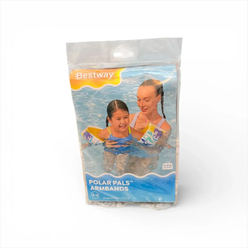 Brazalete para agua Oso polar