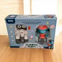 Magnetic Robot