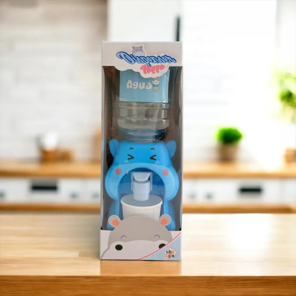 Dispenser de agua Hippo
