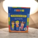 Juego de cartas Me pongo en tus zapatos