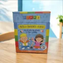 Juego de cartas sobre las pautas de convivencia y respeto