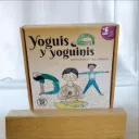 Juego Yoguis y yoguinis