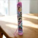 Mega tubo set de arte Princesas