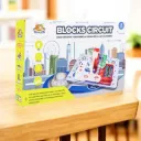 Blocks circuit