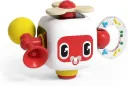 Cubo interactivo Top Bright 12 meses