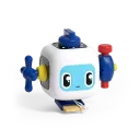 Cubo interactivo Top Bright 18 meses