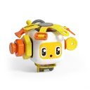 Cubo interactivo Top Bright 24 meses